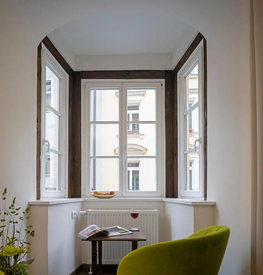 Altstadthotel Der Patrizier Ratisbonne Hotel