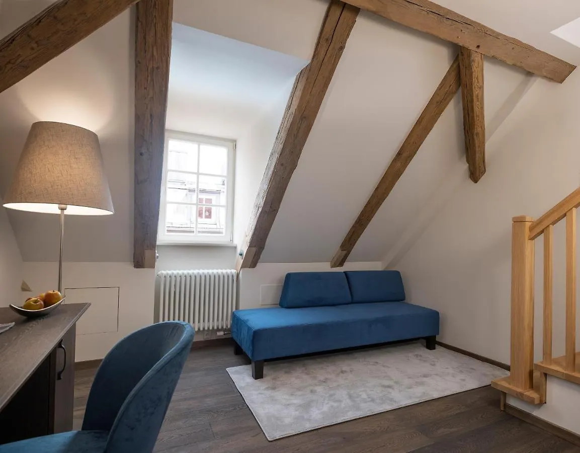 Altstadthotel Der Patrizier Ratisbonne Hotel
