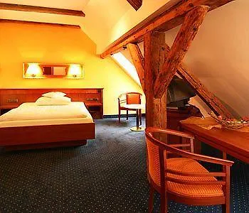 Altstadthotel Der Patrizier Ratisbonne 4*,  Allemagne