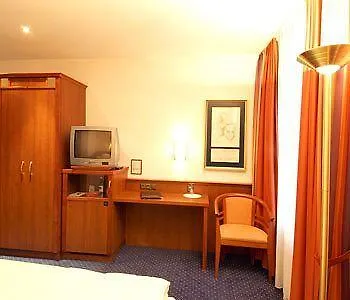 Altstadthotel Der Patrizier Ratisbonne Hotel