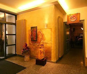 Altstadthotel Der Patrizier Ratisbonne Hotel