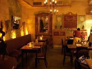 Altstadthotel Der Patrizier Ratisbonne