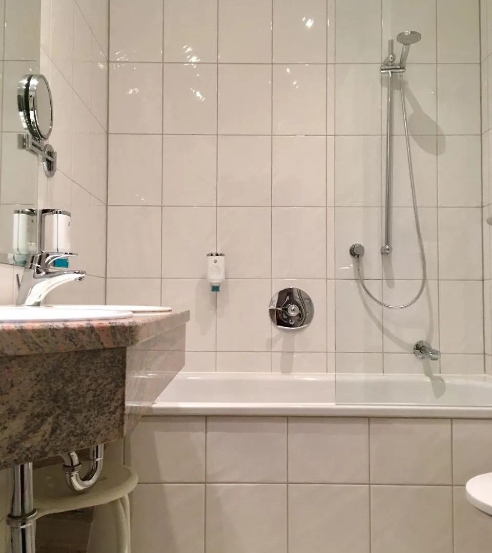 Altstadthotel Der Patrizier Ratisbonne Hotel