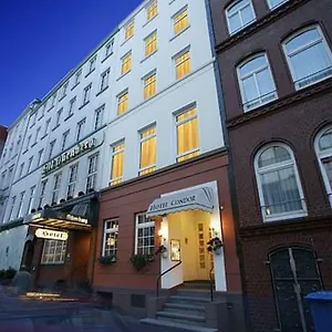 Condor Germany