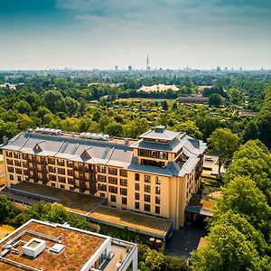 Park-hotel Hagenbeck Germany