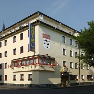 Ludwig Superior Germany