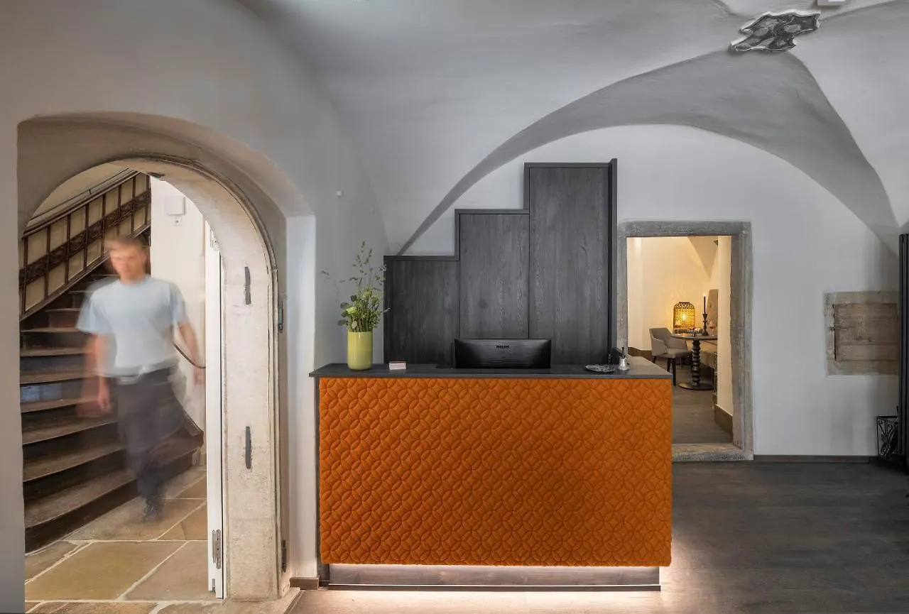 Altstadthotel Der Patrizier Ratisbona 4*,  Alemania