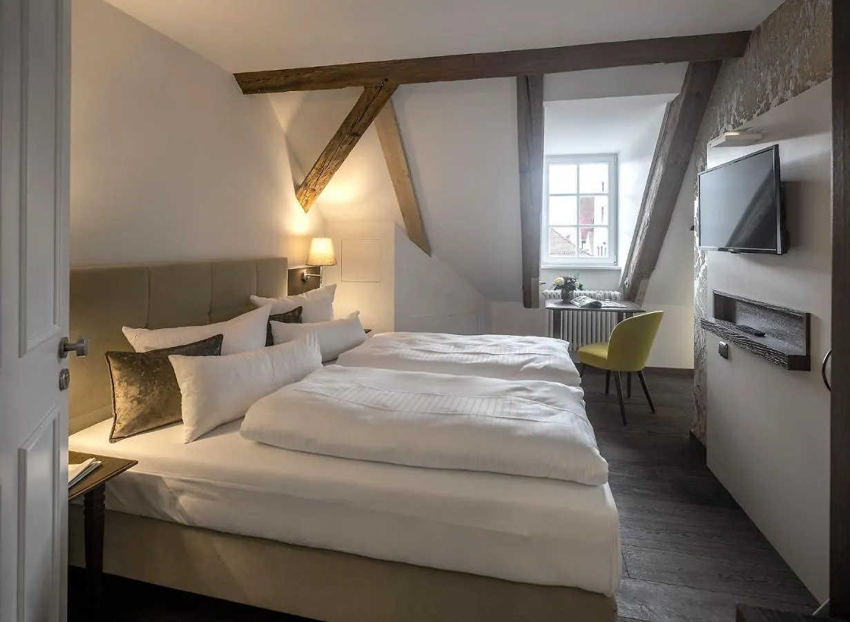 Hotel Altstadthotel Der Patrizier Ratisbona