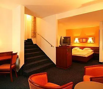 Altstadthotel Der Patrizier Ratisbona