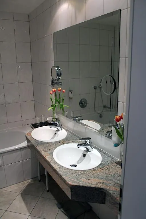 Altstadthotel Der Patrizier Regensburg